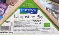 Langostino Bio
