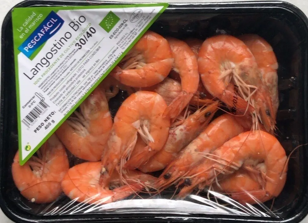 Langostino Bio