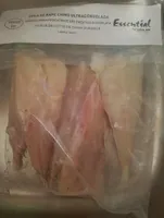 Cola de rape