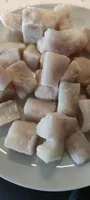 cubos de rape