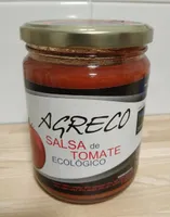 Salsa de tomate