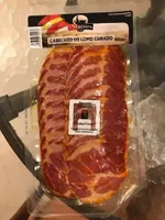 Cabecero de lomo