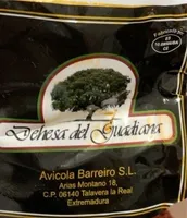 Chorizo Bellota 100% iberico