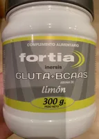 Gluta + BCAAS