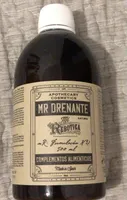 Mr Drenante