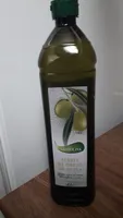 Aceite de orujo de oliva