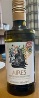 Aceite de oliva virgen extra