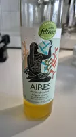 Aceite de oliva virgen extra