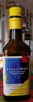 CasaLobos Aceite