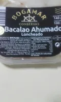 bacalao ahumado