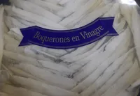 Boquerones en vinagre