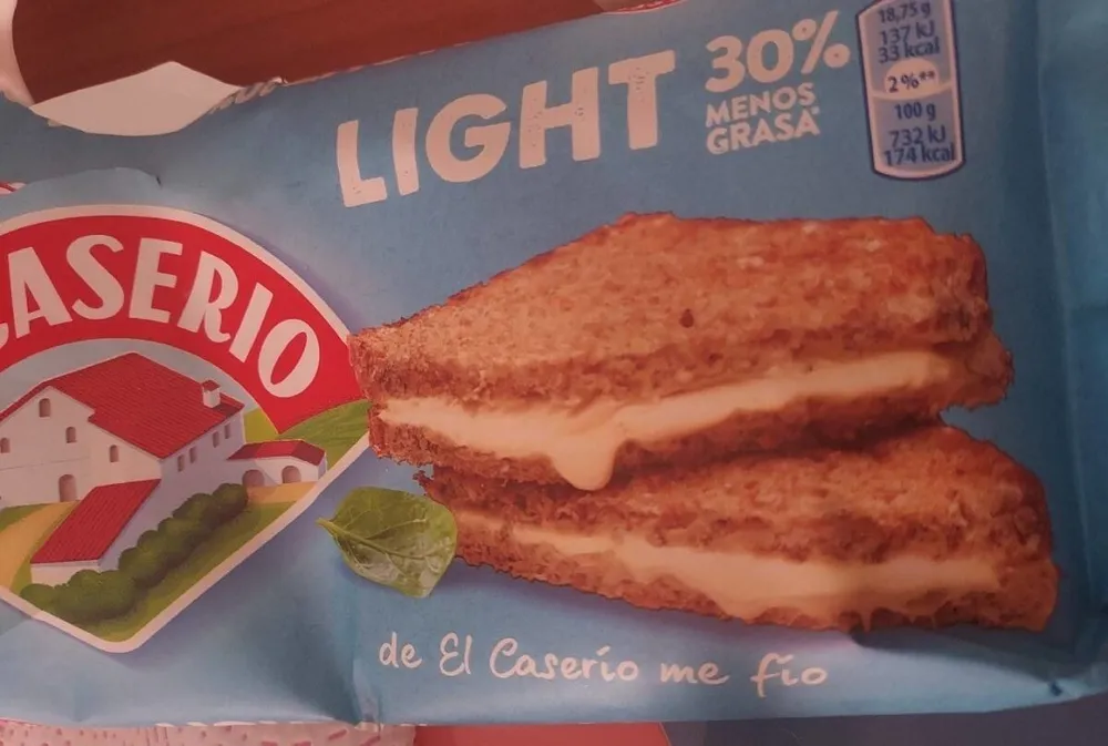 Lonchas Light