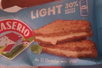 Lonchas Light