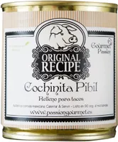 Cochinita Pibil