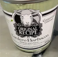 Cordero Barbacoa