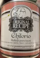 Chilorio