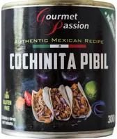 Cochinita pibil