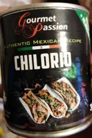 Chilorio