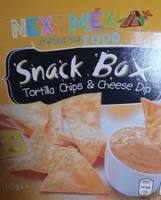 Snack box