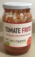 Tomate Frito Ecologico