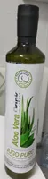 Aloe vera drink