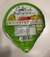 Pera-manzana