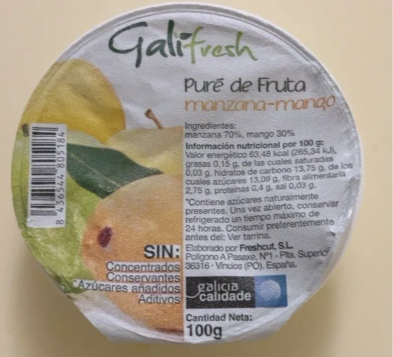 Galifresh