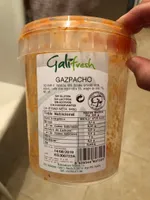 Gazpacho