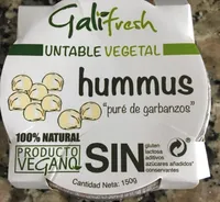 Hummus