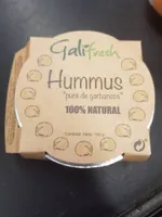Hummus