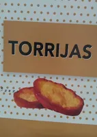 Torrijas