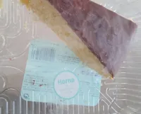 Cuña de chocolate