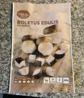 Boletus Eduli