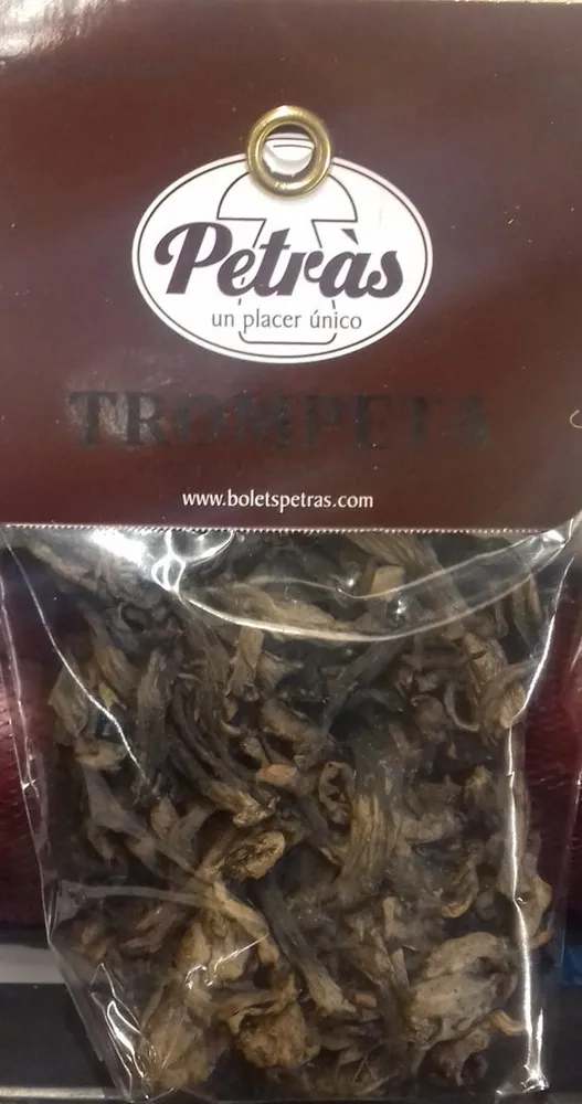 Trompeta