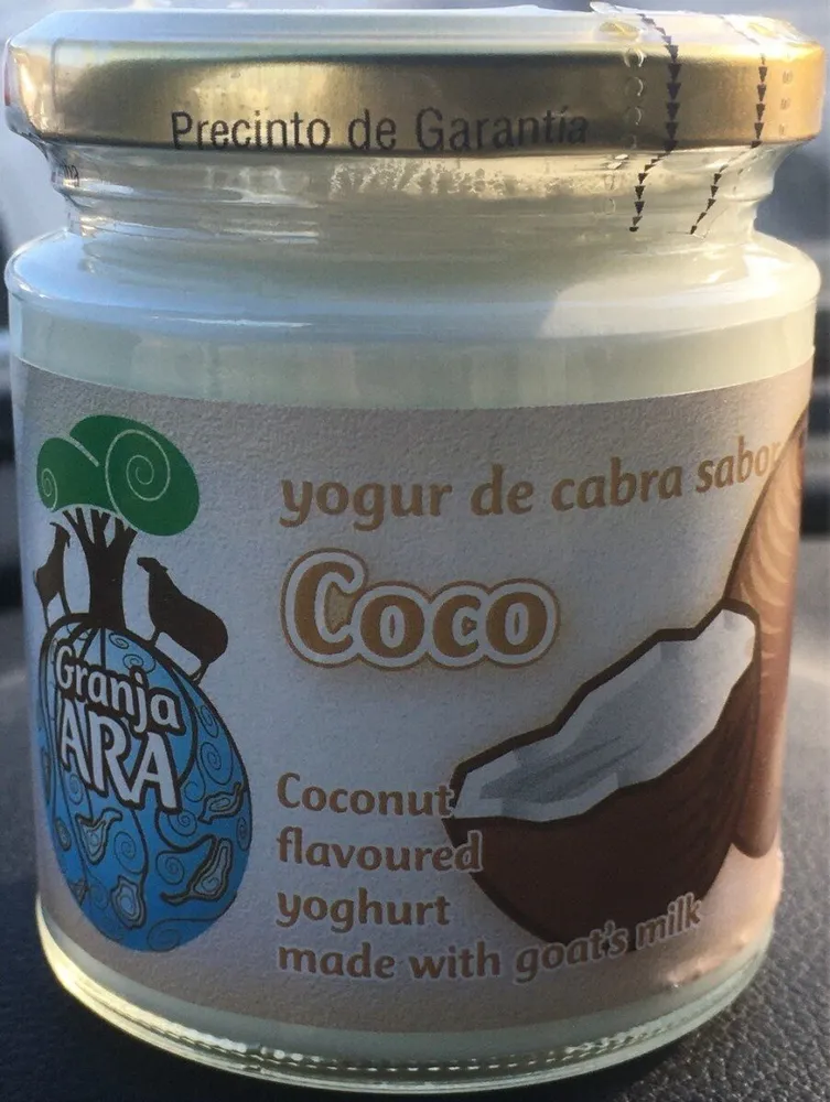 Yogur