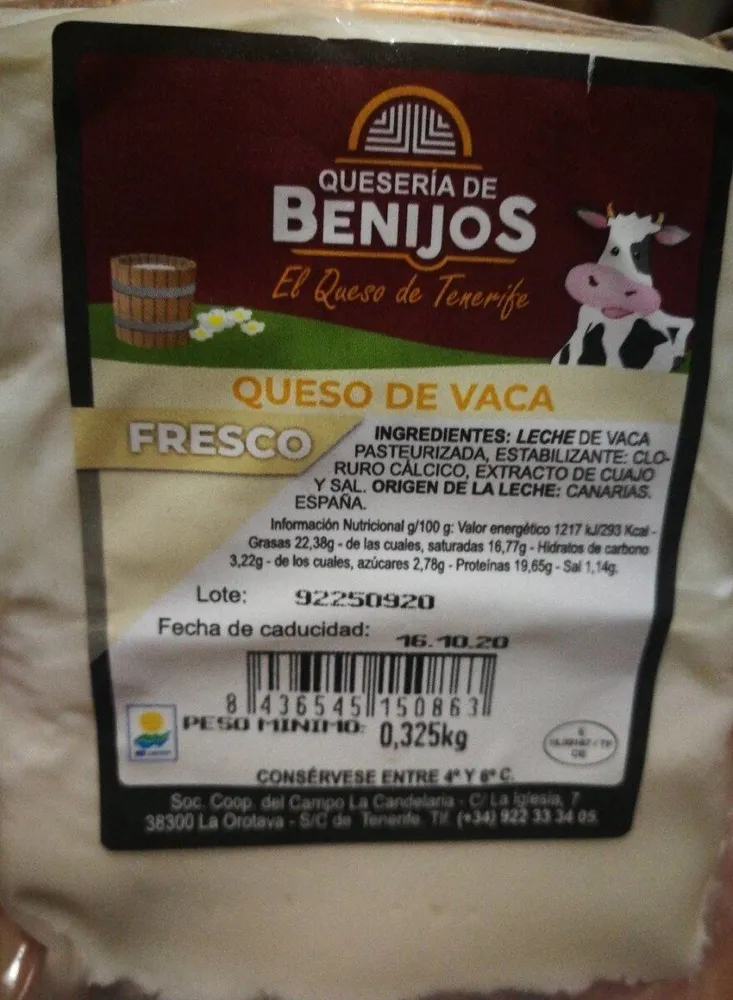 Queso