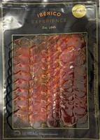 Lomo de bellota ibérico