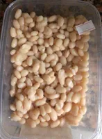 mongetes bullides