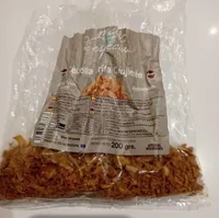 Cebolla frita