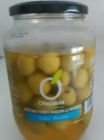 Aceitunas