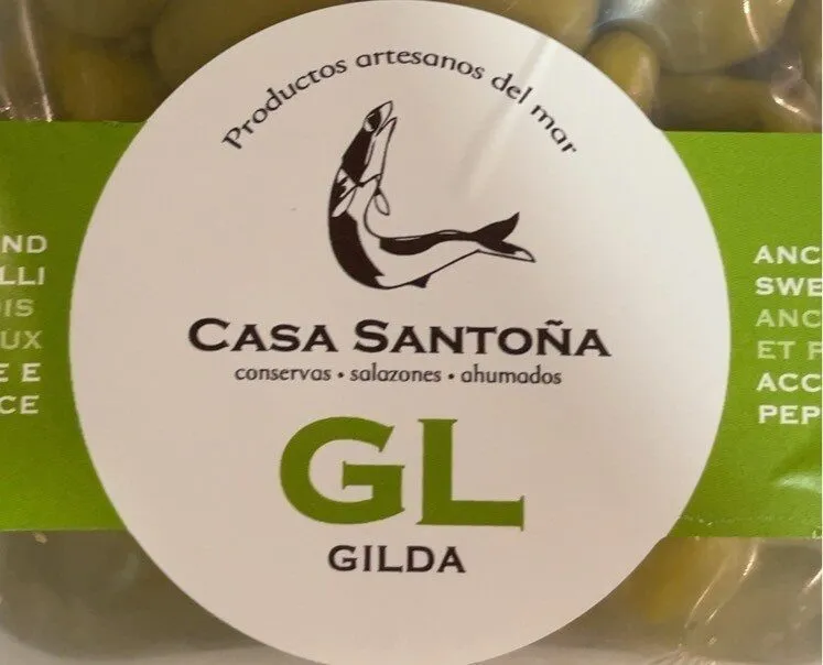 Gilda