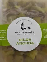 Gilda Cantabrico