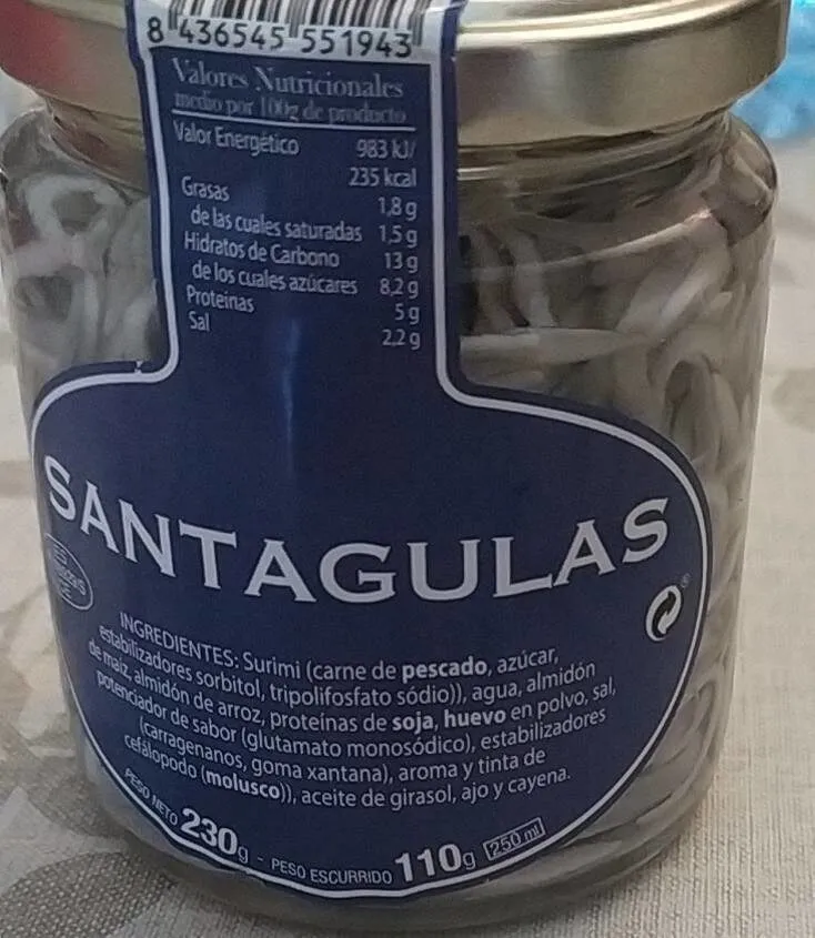 Santagulas
