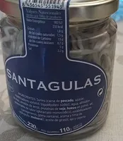 Santagulas