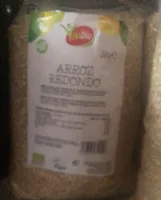 Arroz redondo