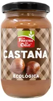 Compota de Castaña