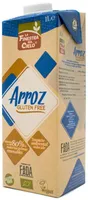 Arroz Gluten Free, Bebida De 1L Finest
