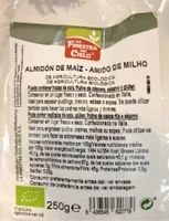 Almidon de maiz