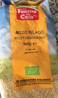 Mijo pelado