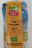 Trigo sarraceno